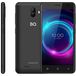 BQ 5046L Choice LTE Black () - 