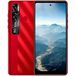 BQ 6868L Wide 3/32Gb Red () - 