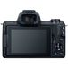 Canon EOS M50 Kit EF-M 15-45mm f/3.5-6.3 IS STM Black - 