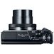 Canon PowerShot G7 x Mark II Black - 