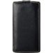 Чехол для Nokia 530 откидной черная кожа - Цифрус