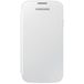 Чехол для Samsung Galaxy E7 книжка белая - Цифрус