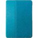 Чехол для Samsung Note Pro 12.2 / Tab Pro 12.2 под оригинал книжка голубая кожа - Цифрус