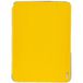 Чехол для Samsung Tab 3 10.1 книжка желтая кожа - Цифрус