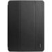 Чехол для Samsung Tab Pro 10.1 книжка черная кожа - Цифрус
