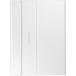 Чехол для Samsung Tab S 10.5 книжка белая кожа - Цифрус