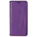 Чехол-книга для Huawei Mate 9 Pro фиолетовый - Цифрус