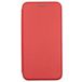 Чехол-книга для Samsung Galaxy A10 красный - Цифрус