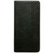 Чехол-книга для Samsung Galaxy A71/A12/M12 черный - Цифрус