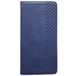 Чехол-книга для Samsung Galaxy A71/A12/M12 синий - Цифрус