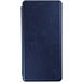 Чехол-книга для Samsung Galaxy A73 синий - Цифрус