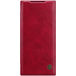 Чехол-книга для Samsung Galaxy Note 20 красный Nillkin - Цифрус