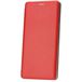 Чехол-книга для Xiaomi Mi Note 10/10 Pro красный - Цифрус