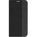 Чехол-книга для Xiaomi Redmi Note 10 Pro черный MESH LEATHER MIX - Цифрус