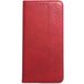 Чехол-книга для Xiaomi Redmi Note 8 красный - Цифрус