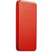 Чехол-книга для Xiaomi Redmi Note 8T красный - Цифрус