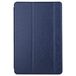 Чехол-жалюзи для Huawei MediaPad T3 10 синий - Цифрус