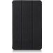 Чехол-жалюзи для Samsung Galaxy Tab A7 Lite Т220/Т225 чёрный - Цифрус
