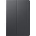 Чехол-жалюзи для Samsung Galaxy Tab S6 SM-T860/865 10.5 чёрный - Цифрус