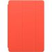 Чехол-жалюзи для Samsung Galaxy Tab S8 (2022) красный - Цифрус