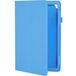 Чехол-жалюзи для Xiaomi Mi Pad 5/5Pro голубой - Цифрус