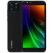 Corn C55 Pro 16Gb+2Gb Dual 4G Black () - 