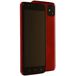 Corn X50 16Gb+2Gb Dual 4G Red () - 