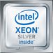 Dell Intel Xeon Silver 4210R 13.75Mb, 2.4Ghz (338-BVKD) (EAC) - 