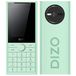Dizo Star 400 Dual Green () - 