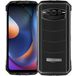 Doogee S100 256Gb+12Gb Dual 4G Black - 