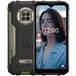 Doogee S96 Pro 128Gb+8Gb Dual LTE Green - 