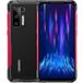 Doogee S97 Pro 128Gb+8Gb Dual 4G Red - 