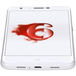 Doogee Y6 64Gb+4Gb Dual LTE White - 