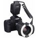  Canon Macro Ring Lite MR-14EX II Black - 