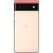 Google Pixel 6 256Gb+8Gb Dual 5G Kinda Coral (Global) - 