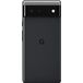Google Pixel 6 256Gb+8Gb Dual 5G Stormy Black (Japan) - 