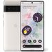 Google Pixel 6 Pro 128Gb+12Gb Dual 5G Cloudy White (Global) - Цифрус