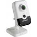 HIKVISION IP  4MP CUBE (DS-2CD2443G2-I 2MM) () - 