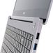 HIPER ExpertBook MTL1577 (AMD Ryzen 7 5800U 1900MHz, 15.6