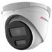 HIWATCH IP  2MP DOME (DS-I253L (2.8MM)) () - 