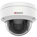 HIWATCH IP  2MP DOME (IPC-D022-G2/S(4MM)) () - 