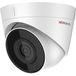 HIWATCH IP  4MP DOME (DS-I453M (2.8 MM)) () - 