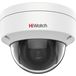 HIWATCH IP  8MP DOME (IPC-D082-G2/S(4MM)) () - 