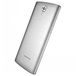 Homtom HT7 PRO 16Gb+2Gb Dual LTE Silver - 