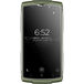 HomTom Zoji Z7 16Gb+2Gb Dual LTE Green - 