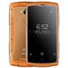 HomTom Zoji Z7 16Gb+2Gb Dual LTE Orange - 