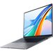 Honor MagicBook X16 Pro (Intel Core i5 13420H 2.1, 16", 19201200, 16GB, 512GB SSD, Intel UHD Graphics, Windows 11 Home) Gray (5301AHQR) (EAC) - 
