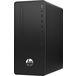 HP 290 G4 (Intel Core i5 10500 3.1, 8Gb, SSD 256Gb, UHDG 630, Windows 11 Professional 64, GbitEth, WiFi, BT, 180W, kbNORUS, ) Black (5W615EA) () - 