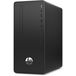 HP 295 G8 (AMD Ryzen 3 5300G, 8Gb, SSD 256Gb, RGr, Windows 10 Professional 64, GbitEth, мышь) Black (47M44EA) (РСТ) - Цифрус