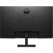 HP P24v 23.8 Black (64W18AA) (EAC) - 